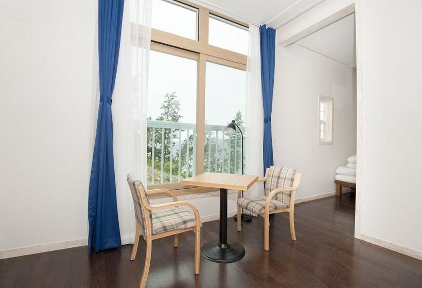 Hotel Oneness Resort