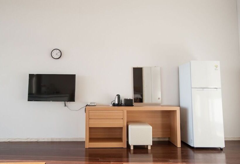 Hotel Oneness Resort