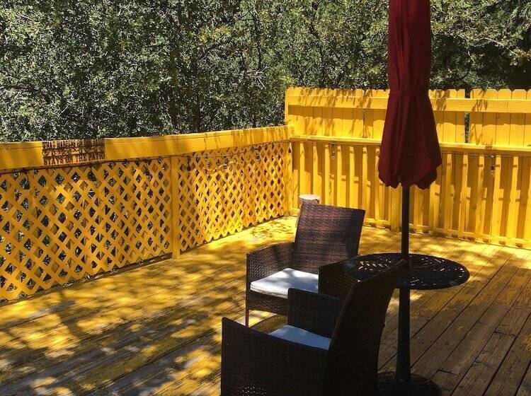 민박 Idyllwild Bunkhouse