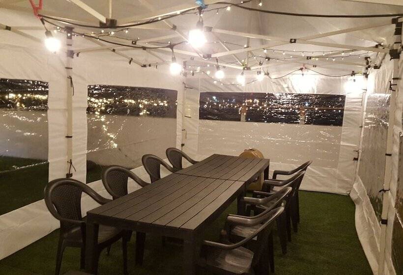 Inthree Gueshouse   Hostel