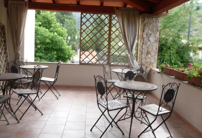 La Ginestra Chia B&b