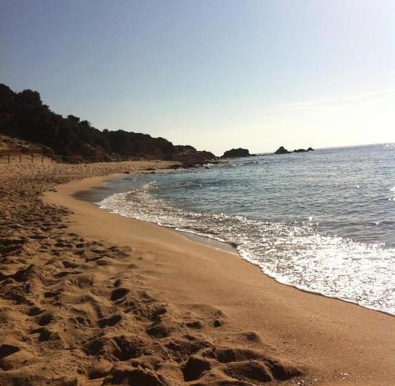 La Ginestra Chia B&b