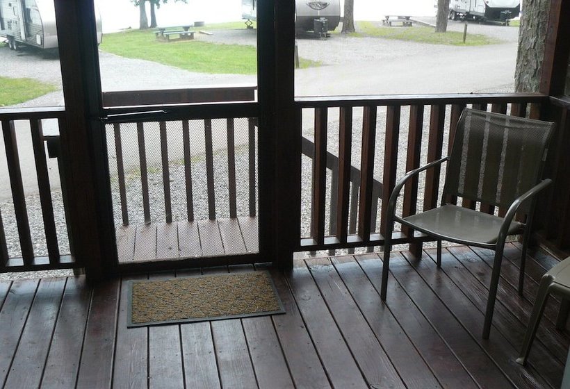 Lake Guntersville State Park Rrm Cabins