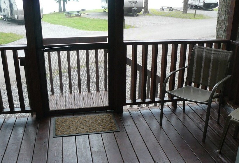 Lake Guntersville State Park Rrm Cabins