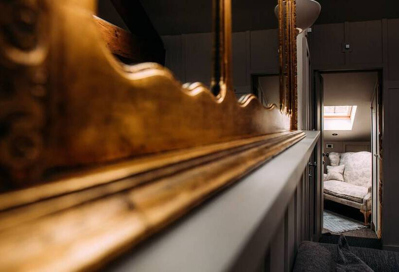 Laythams Holiday Lets Retreat