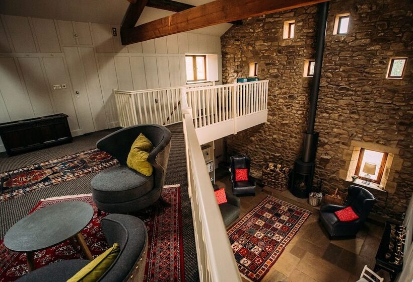 Laythams Holiday Lets Retreat