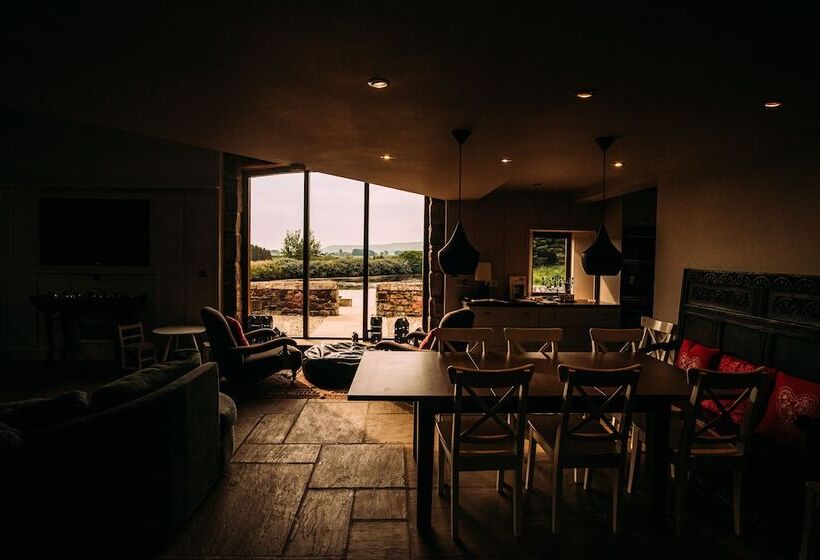 Laythams Holiday Lets Retreat