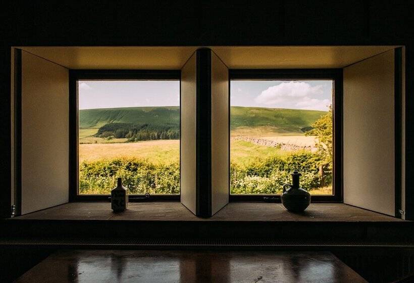 Laythams Holiday Lets Retreat