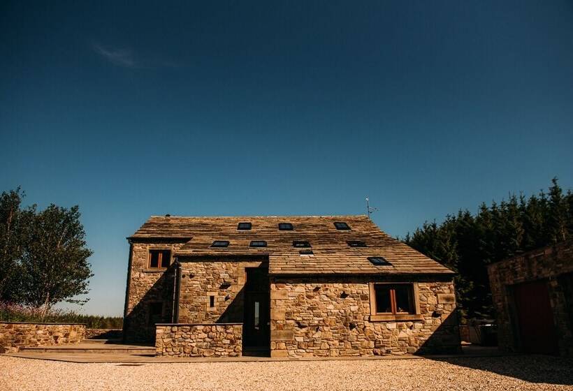 Laythams Holiday Lets Retreat