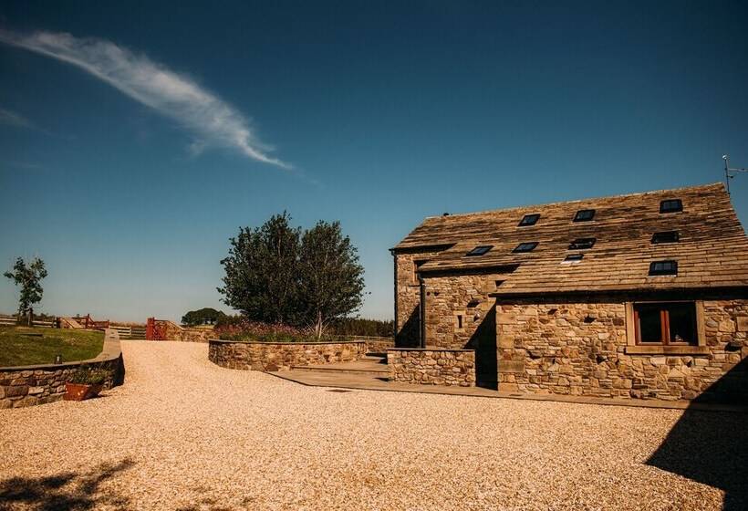 Laythams Holiday Lets Retreat