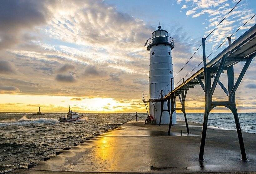 Manistee National Golf And Resort