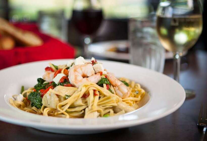 Manistee National Golf And Resort