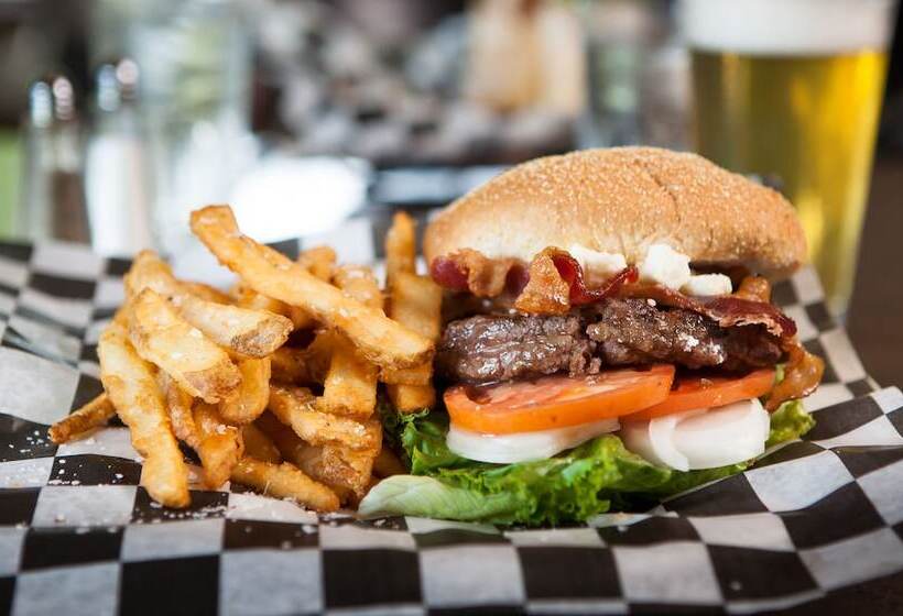 Manistee National Golf And Resort