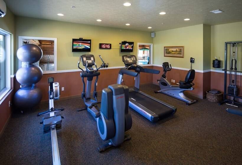 Manistee National Golf And Resort