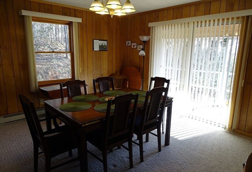 Mills Mountain Lookout