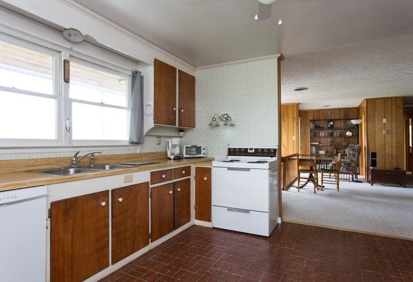 Mills Mountain Lookout