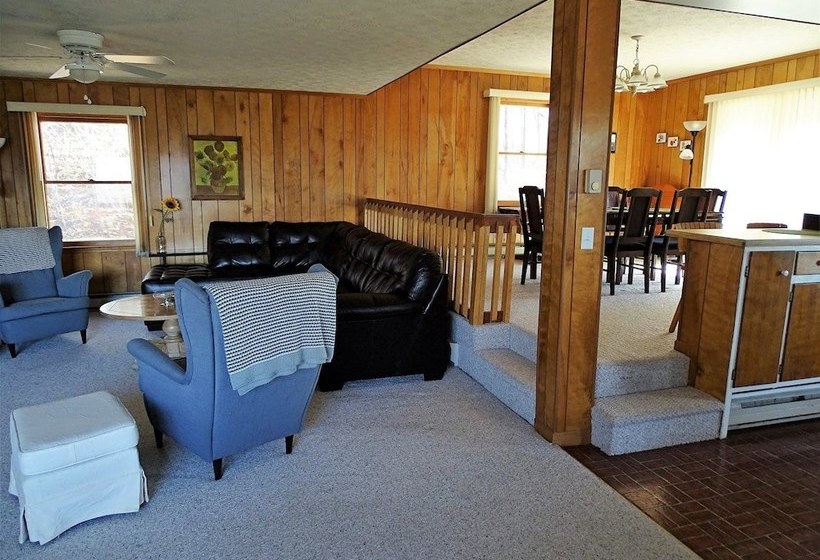 Mills Mountain Lookout