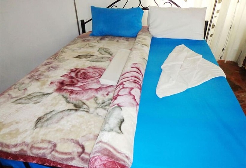 Morio Motel And Campsite