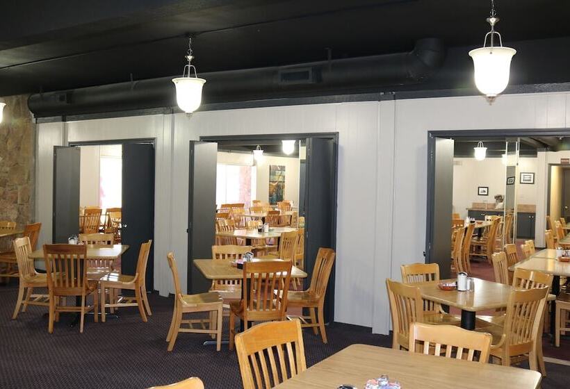 מוטל Friendship Inn