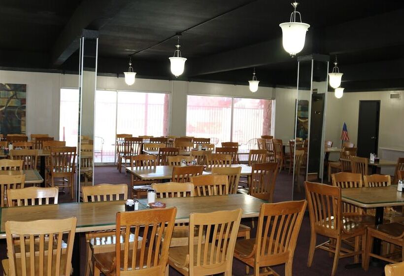 מוטל Friendship Inn