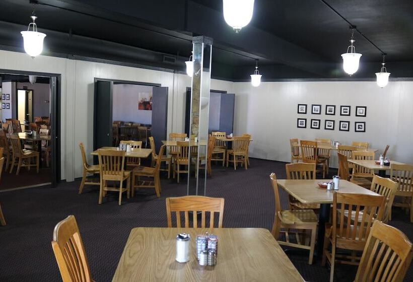 מוטל Friendship Inn