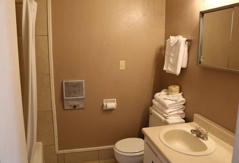 מוטל Friendship Inn