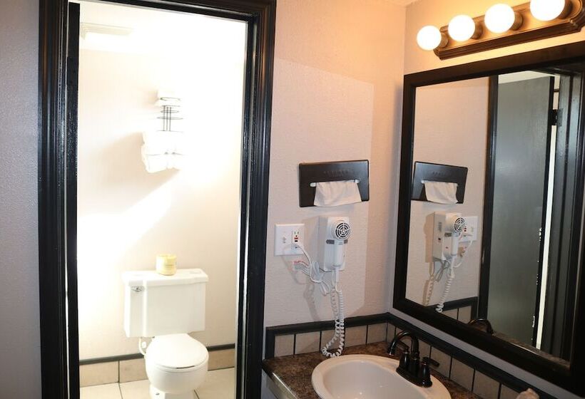 מוטל Friendship Inn