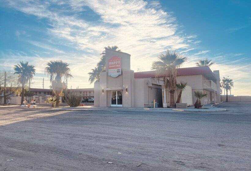 모텔 Happy Smart Inn I 10 Eloy And Casa Grande