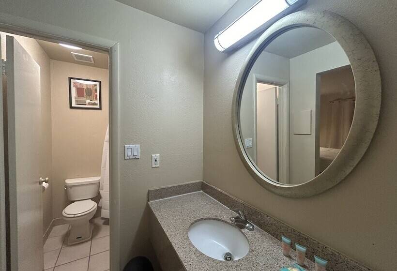 모텔 Happy Smart Inn I 10 Eloy And Casa Grande