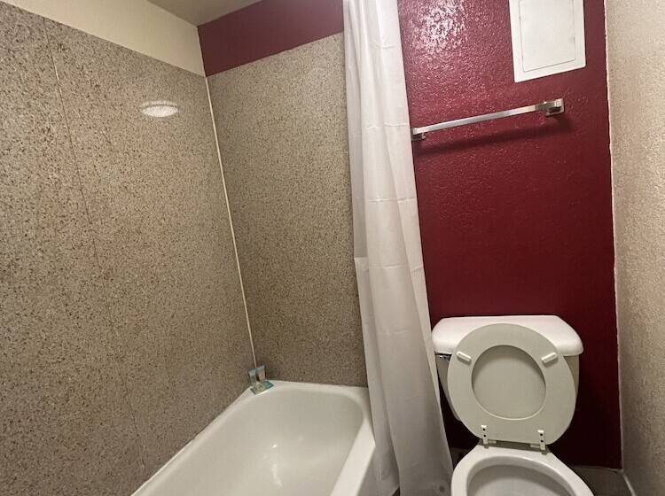 모텔 Happy Smart Inn I 10 Eloy And Casa Grande