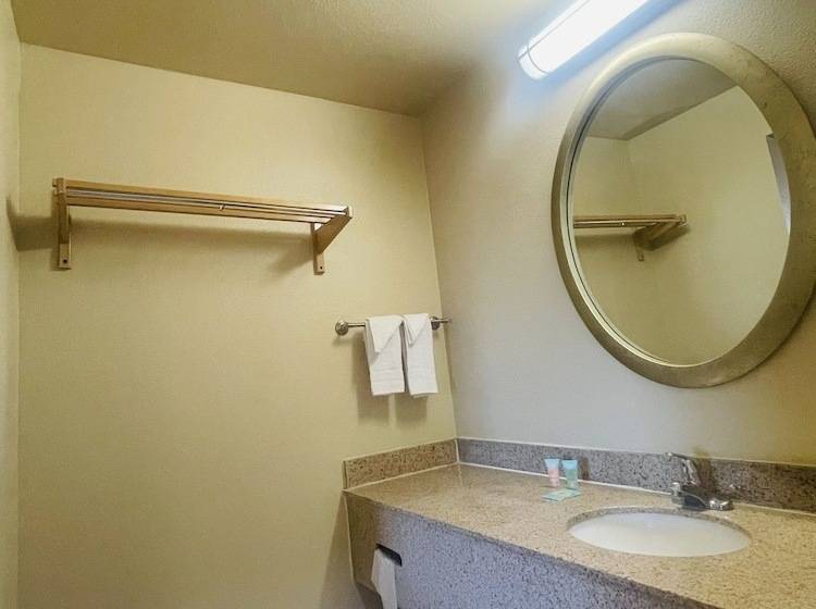 فندق على الطريق Happy Smart Inn I 10 Eloy And Casa Grande
