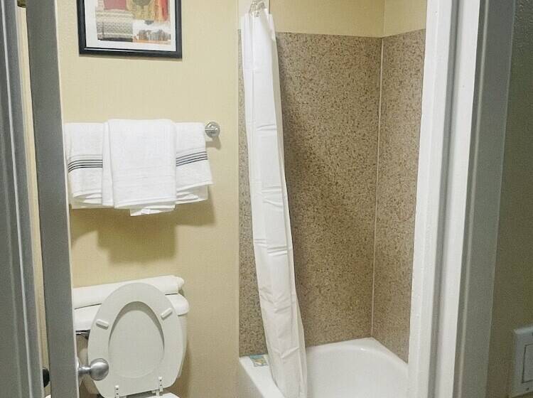 모텔 Happy Smart Inn I 10 Eloy And Casa Grande