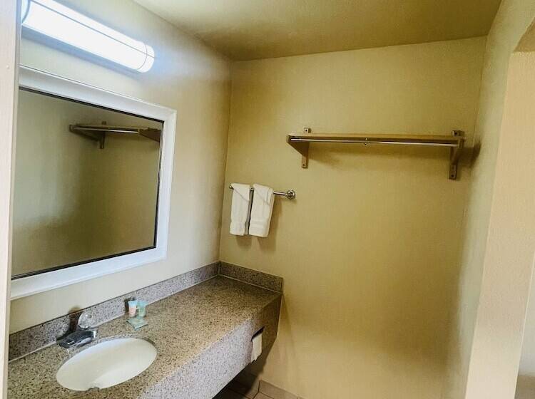 모텔 Happy Smart Inn I 10 Eloy And Casa Grande