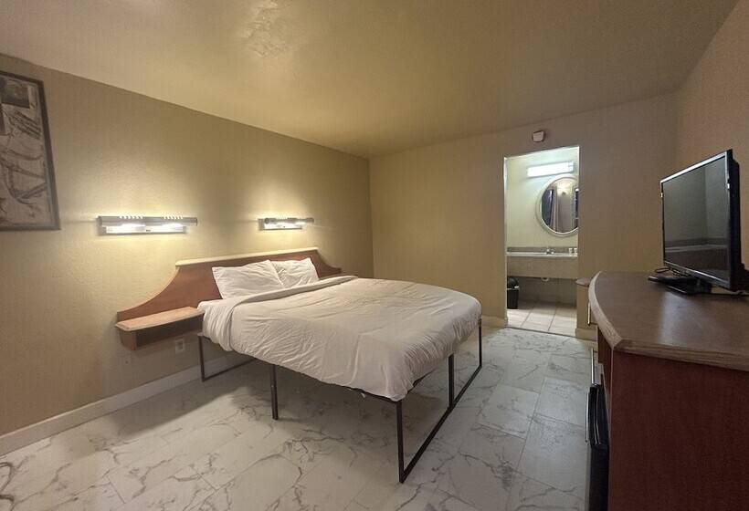 모텔 Happy Smart Inn I 10 Eloy And Casa Grande