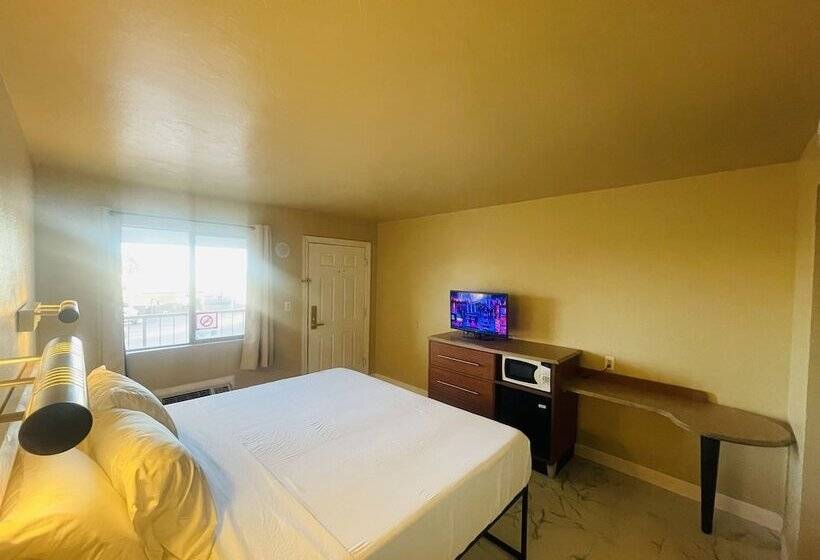 فندق على الطريق Happy Smart Inn I 10 Eloy And Casa Grande