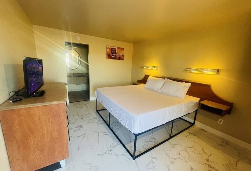 모텔 Happy Smart Inn I 10 Eloy And Casa Grande