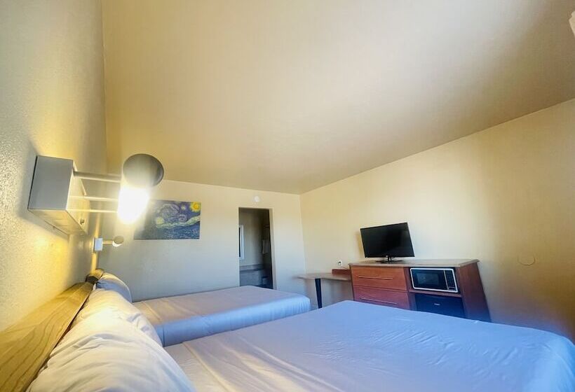 모텔 Happy Smart Inn I 10 Eloy And Casa Grande