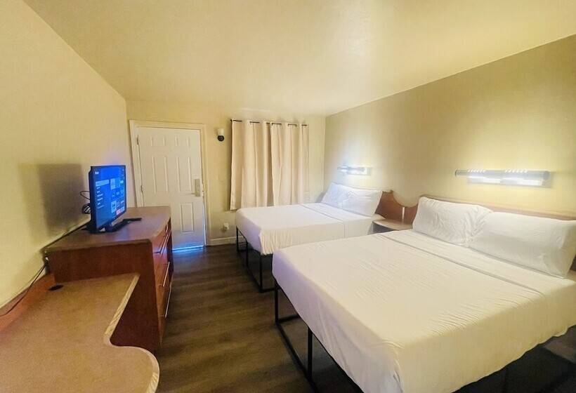 فندق على الطريق Happy Smart Inn I 10 Eloy And Casa Grande