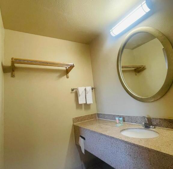 모텔 Happy Smart Inn I 10 Eloy And Casa Grande