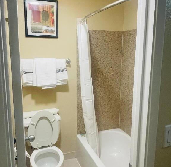 모텔 Happy Smart Inn I 10 Eloy And Casa Grande