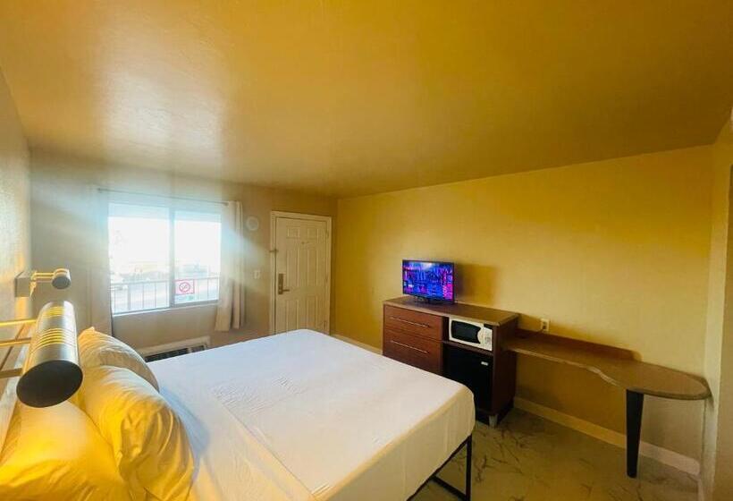 모텔 Happy Smart Inn I 10 Eloy And Casa Grande