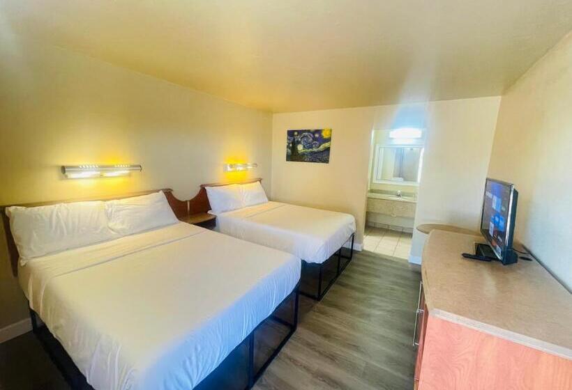 모텔 Happy Smart Inn I 10 Eloy And Casa Grande