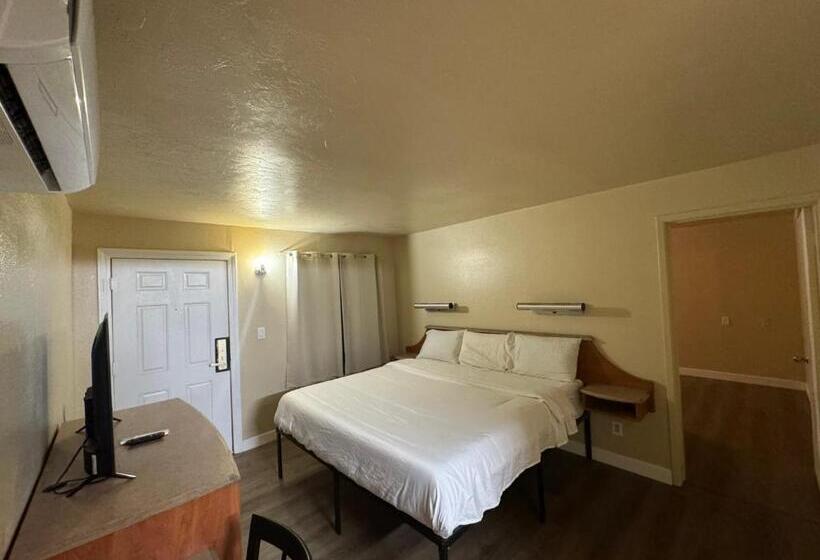 فندق على الطريق Happy Smart Inn I 10 Eloy And Casa Grande