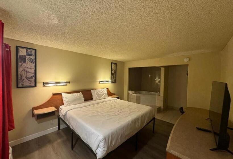 모텔 Happy Smart Inn I 10 Eloy And Casa Grande