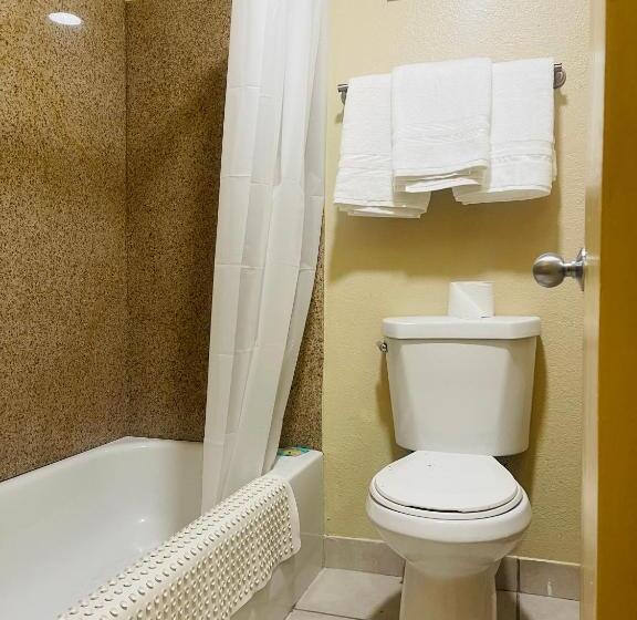 فندق على الطريق Happy Smart Inn I 10 Eloy And Casa Grande