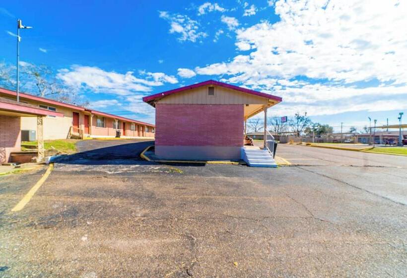 فندق على الطريق Oyo Hotel Beeville -us 181