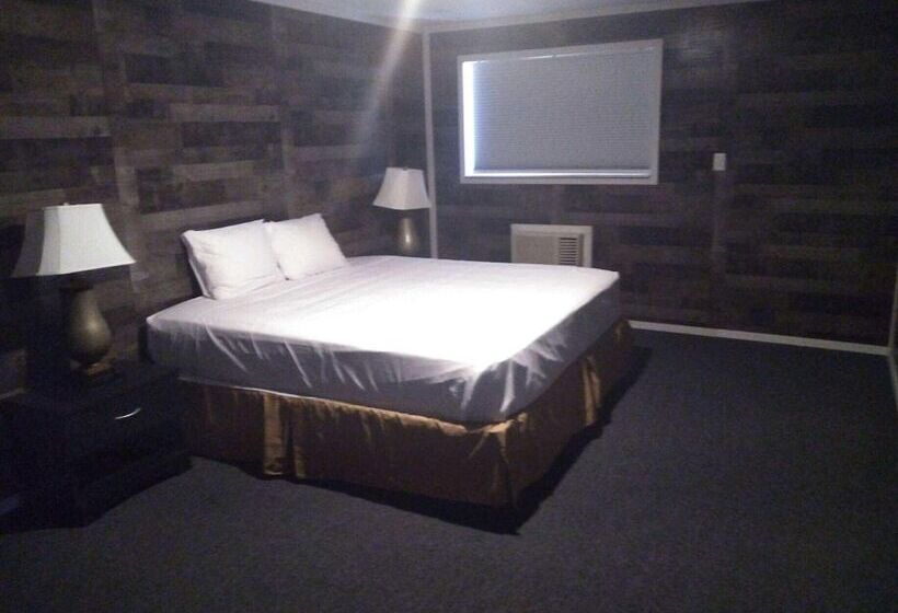 מוטל Red Rock Extended Stay