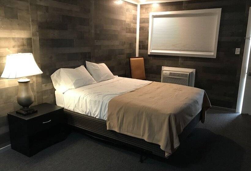 فندق على الطريق Red Rock Extended Stay