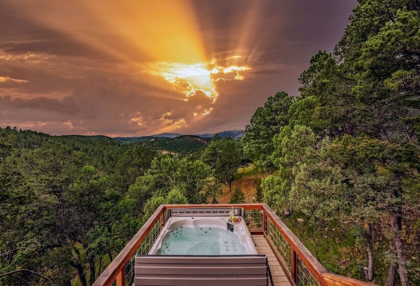 Neeley Mountain House