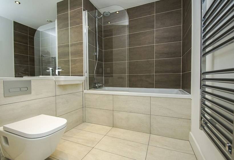 Orion Marina Sea View Parking By Brighton Holiday Lets